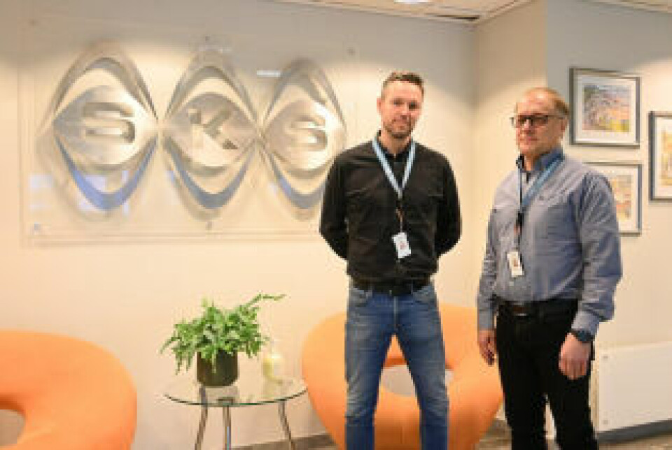 Derfor øker strømprisene her i nord: - Kan være lurt å tenke på hvor man kan spare