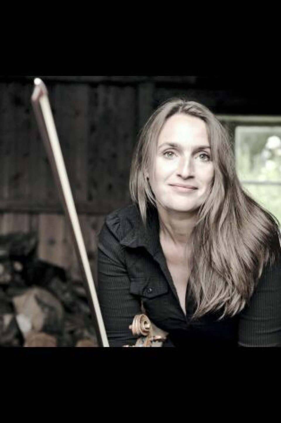 Spelemann for slåtter