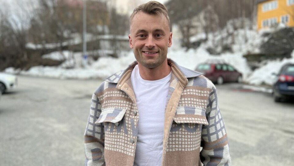 KLAR. Petter Northug er mer enn klar til å oppleve skikkelig Kobberløpsstemning igjen. KLAR. Petter Northug er mer enn klar til å oppleve skikkelig Kobberløpsstemning igjen. Foto: Espen Johansen