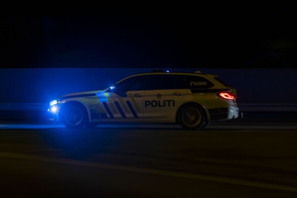 Illustrasjonsfoto. Illustrasjonsfoto. Foto: Tor Erik Schrøder/NTB