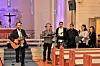 KONSERT. Vocal art, Soetkin Baptist og barokk-ensemblet Ratas del viejo Mundo inviterer til konsert i Valnesfjord kirke kommende lørdag 5. februar og Bodin kirke søndag 6. februar.