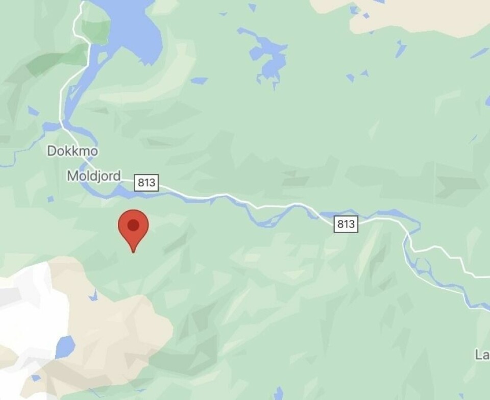 Innfører kokevarsel