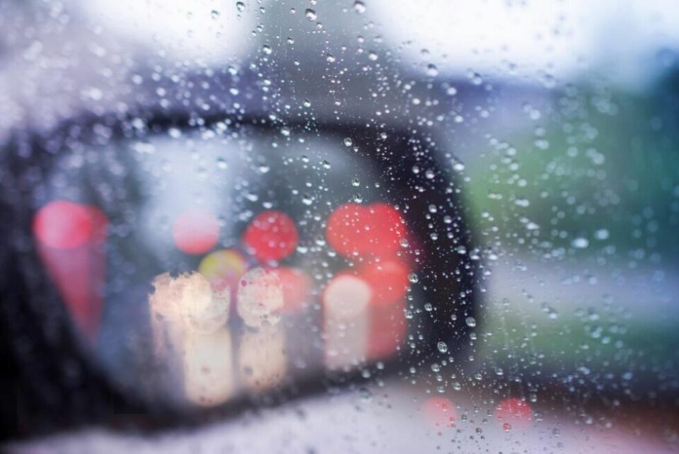 ØKNING: Langt flere mistet livet i trafikkulykker i september i år, sammenlignet med fjoråret. ØKNING: Langt flere mistet livet i trafikkulykker i september i år, sammenlignet med fjoråret. Foto: Colourbox/Trygg trafikk