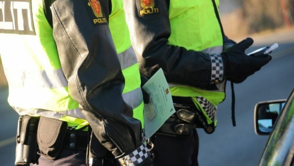 MISTER LAPPEN. En kvinne i 30-årene blir uten førerkort etter at hun kjørte i ruspåvirket tilstand. Arkivfoto: Frida Kalbakk MISTER LAPPEN. En kvinne i 30-årene blir uten førerkort etter at hun kjørte i ruspåvirket tilstand. Arkivfoto: Frida Kalbakk