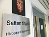 Salten tingrett Foto: Sylvia Bredal