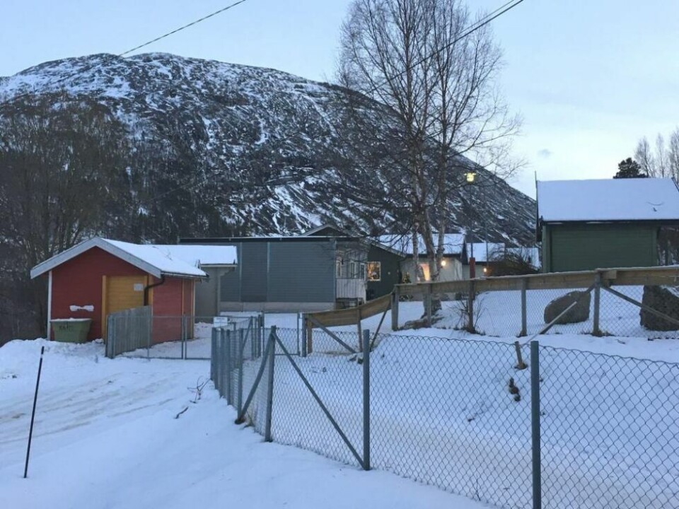 Det er fortsatt sykdom i Straumen barnehage, men ifølge kommuneoverlegen er det ikke aktuelt å stenge den. Det er fortsatt sykdom i Straumen barnehage, men ifølge kommuneoverlegen er det ikke aktuelt å stenge den. Foto: Eva S. Winther