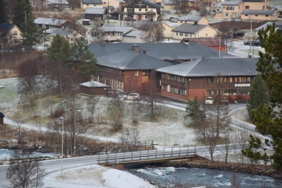 VIL LØSE SELV. Sørfold kommune har fått forespørsel fra Bodø om de ønsker hjelp til landbruksoppgaver, men de vil først prøve å finne en løsning selv. VIL LØSE SELV. Sørfold kommune har fått forespørsel fra Bodø om de ønsker hjelp til landbruksoppgaver, men de vil først prøve å finne en løsning selv. Foto: Eva S. Winther