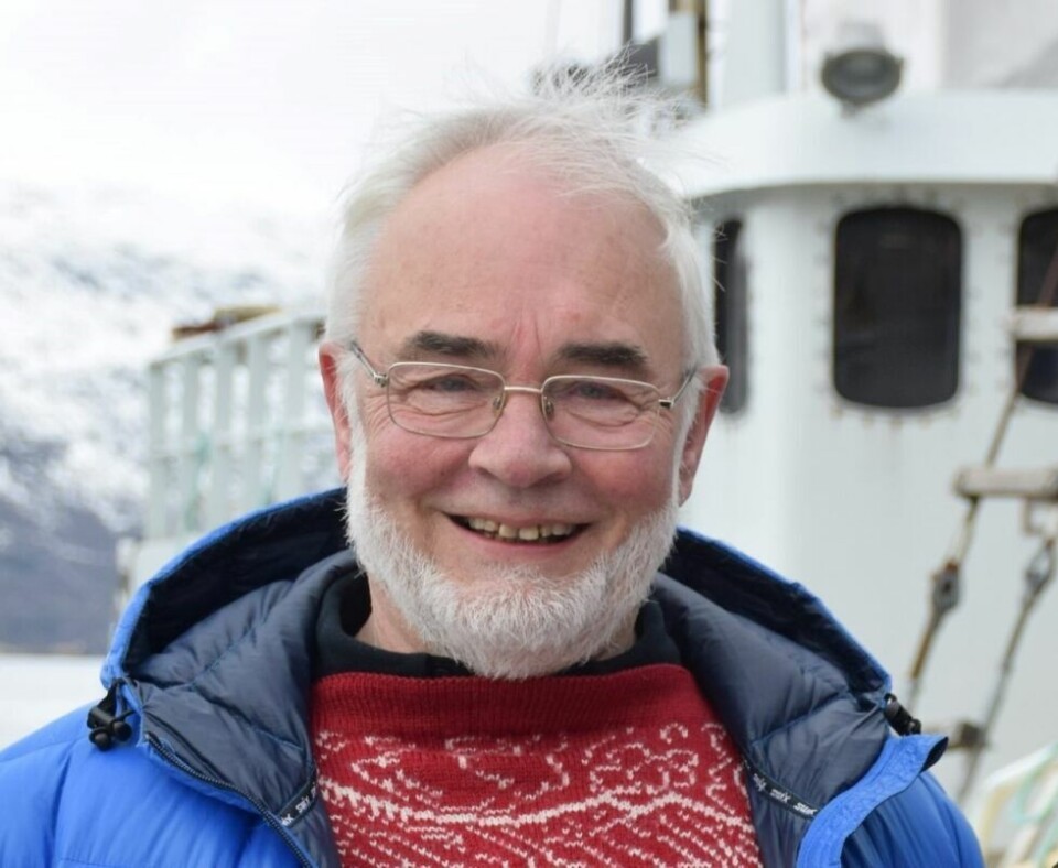 PER REFFHAUG PER REFFHAUG