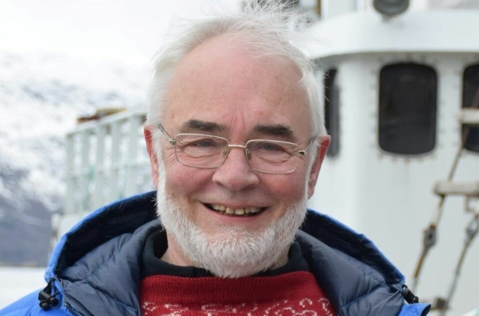 PER REFFHAUG