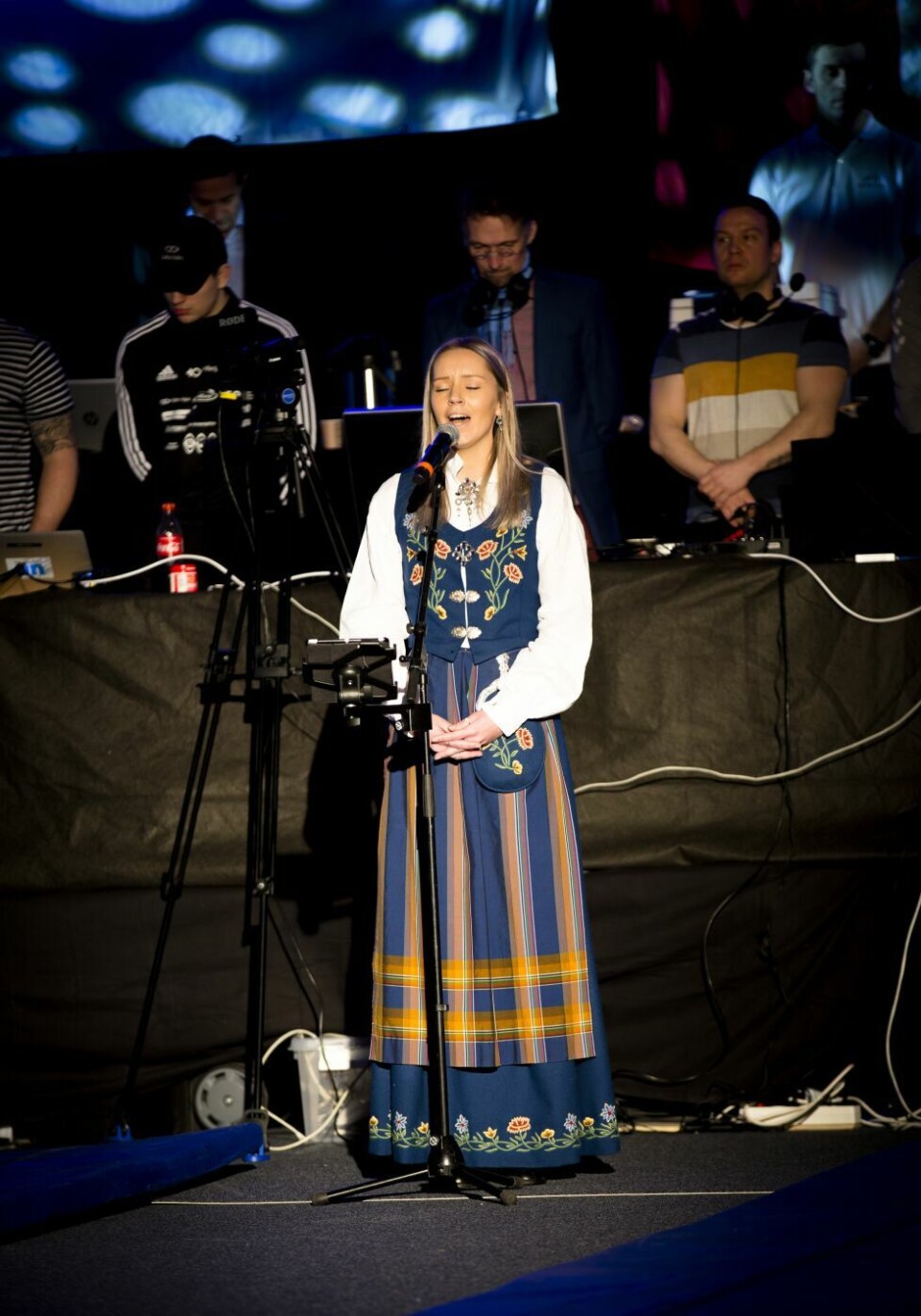 NM i brytingNM i bryting