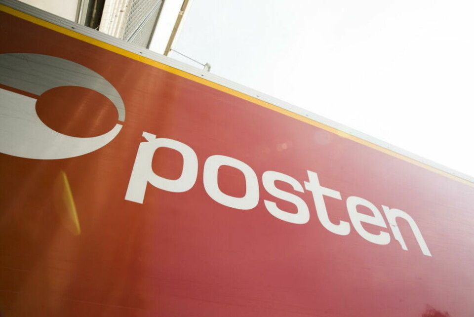 FORSINKELSER. På grunn av flom og stengte veier må man regne med forsinkelser i postleveringen over hele landet. FORSINKELSER. På grunn av flom og stengte veier må man regne med forsinkelser i postleveringen over hele landet. Foto: NTB