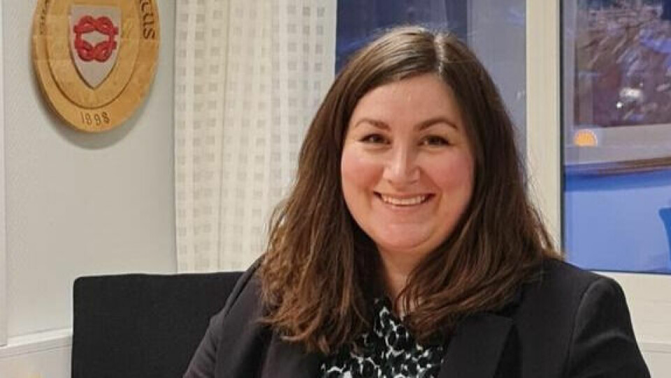 SOLEKLAR FAVORITT. Marlen Rendall Berg ble av Nominasjonskomiteen innstilt som soleklar 1.kandidat, og ble videre enstemmig valgt som Fauske Senterparti sin ordførerkandidat for Kommunestyreperioden 2023-2027. Alle foto: PressefotoBRED ERFARING. Karl Gunnar Strøm er partiets 2. kandidat. Han er opprinnelig fra Saltdal, men bor på Leivset.Hannelise Dahl er partiets 3. kandidat. SOLEKLAR FAVORITT. Marlen Rendall Berg ble av Nominasjonskomiteen innstilt som soleklar 1.kandidat, og ble videre enstemmig valgt som Fauske Senterparti sin ordførerkandidat for Kommunestyreperioden 2023-2027. Alle foto: Pressefoto