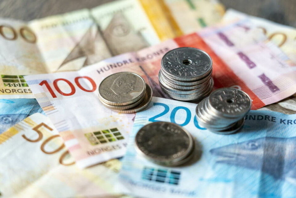 Illustrasjonsfoto Illustrasjonsfoto Foto: NTB