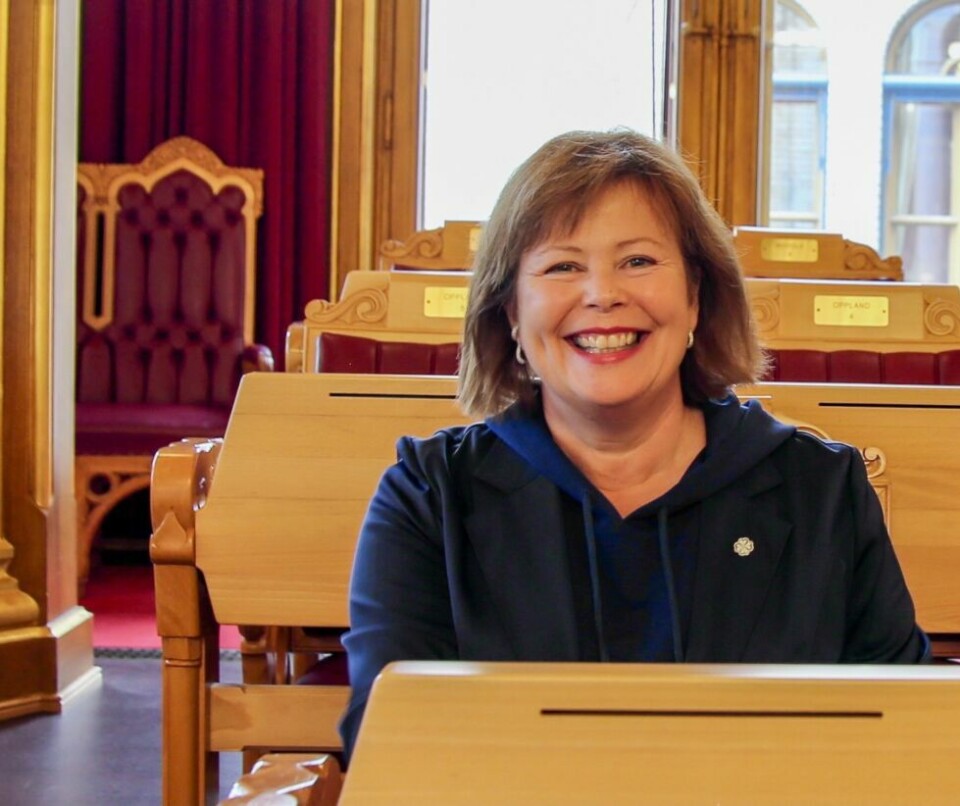 - Rovvilt påvirker den samiske befolkningens helse