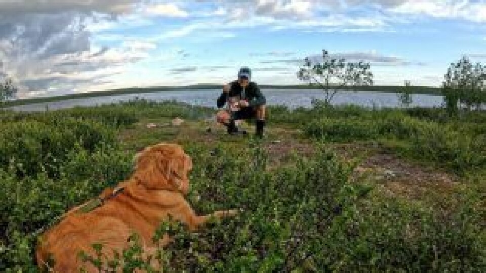 Wenberg mistet noe veldig viktig: - Turens største generaltabbe