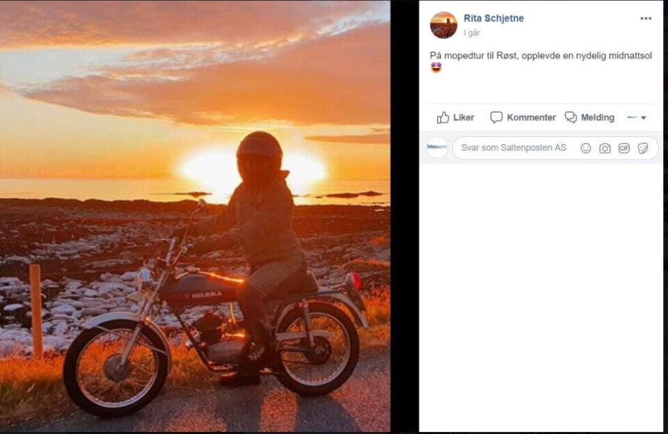 Dette er lesernes beste turminner hittil i sommer