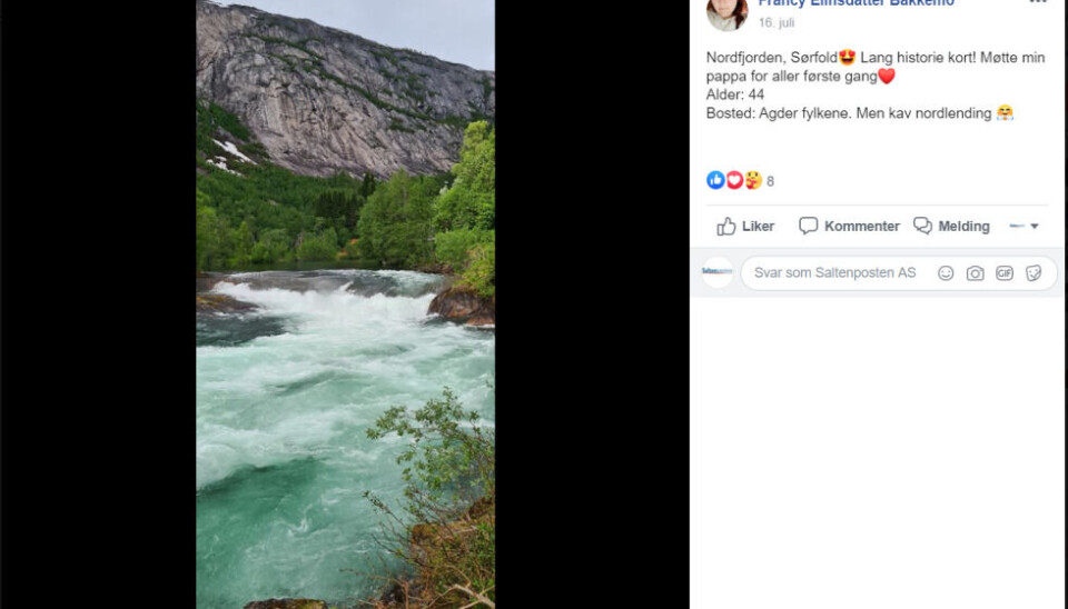 Dette er lesernes beste turminner hittil i sommer