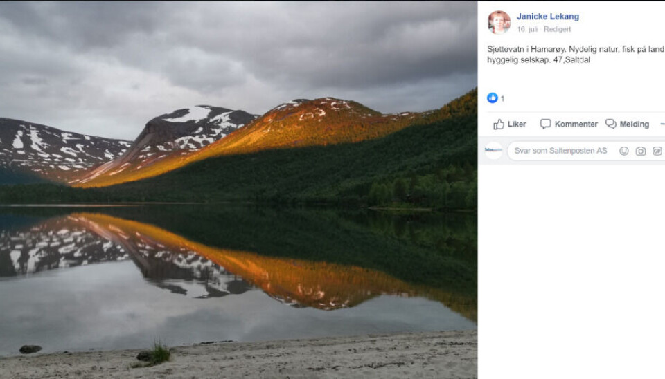 Dette er lesernes beste turminner hittil i sommer