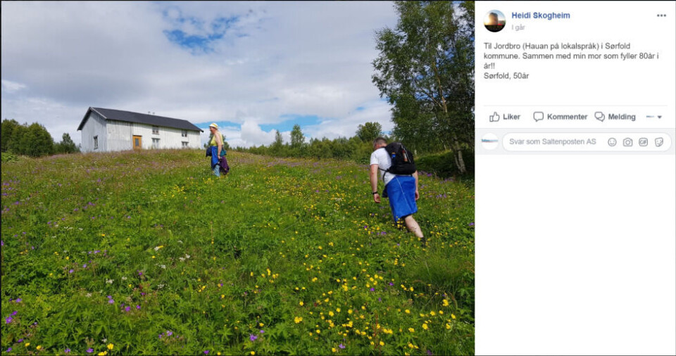 Dette er lesernes beste turminner hittil i sommer