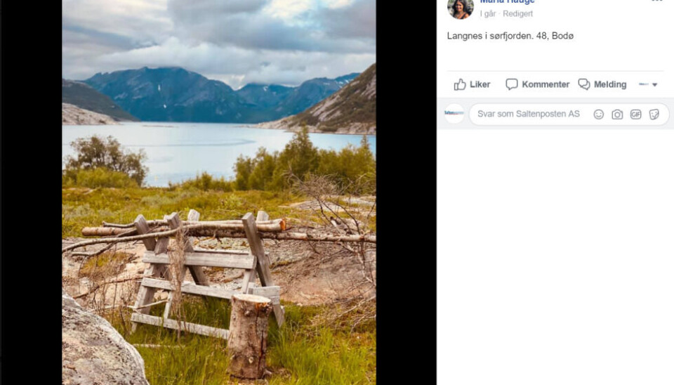 Dette er lesernes beste turminner hittil i sommer