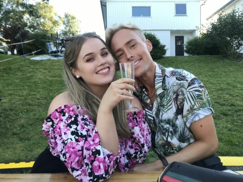 Fjæra 2020Fjæra 2020