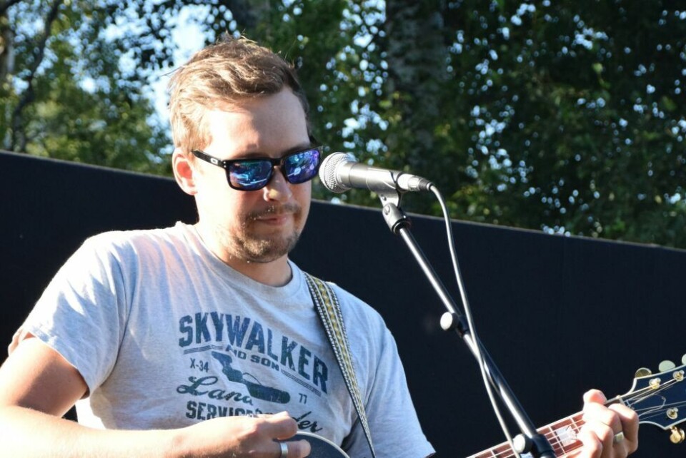 Fjæra 2020Fjæra 2020