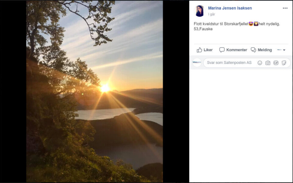 Dette er lesernes beste turminner hittil i sommer