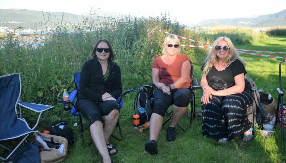 Fjæra 2020Fjæra 2020