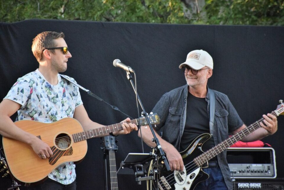 Fjæra 2020Fjæra 2020