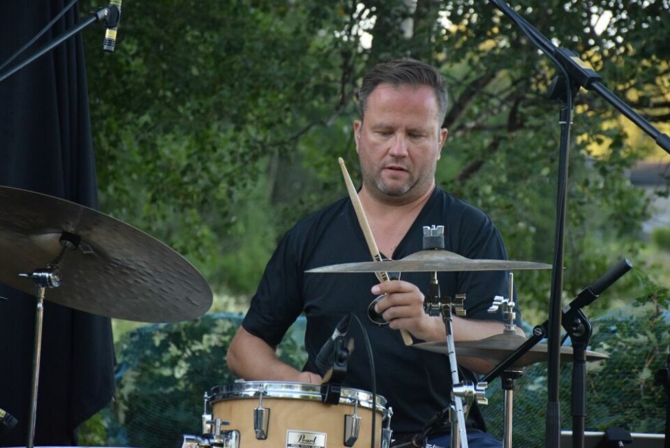 Fjæra 2020Fjæra 2020