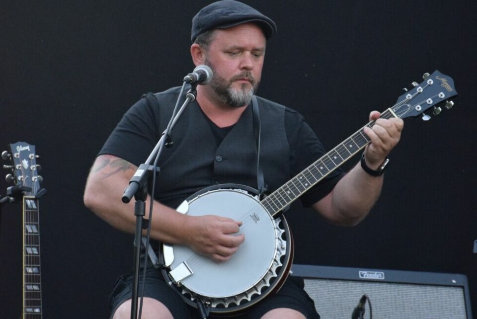 Fjæra 2020Fjæra 2020