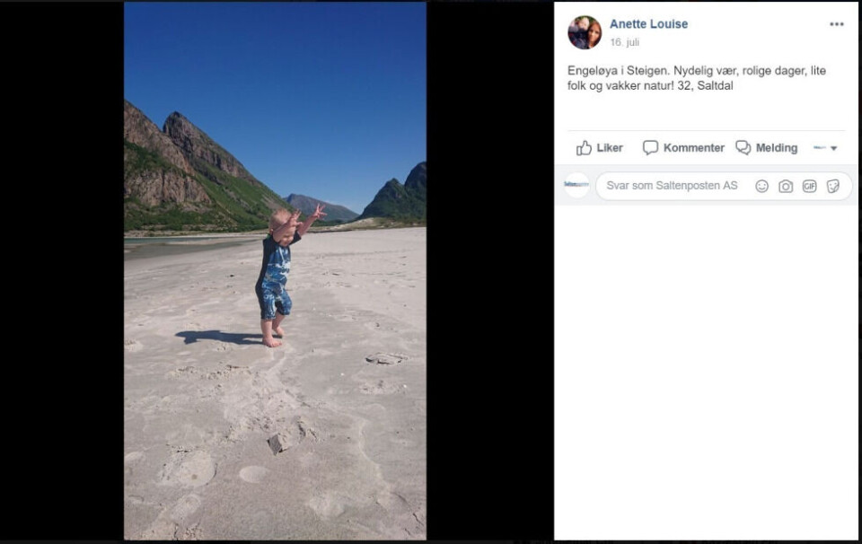 Dette er lesernes beste turminner hittil i sommer