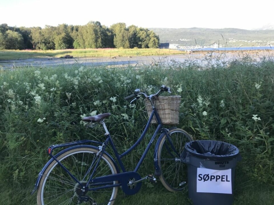 Fjæra 2020Fjæra 2020