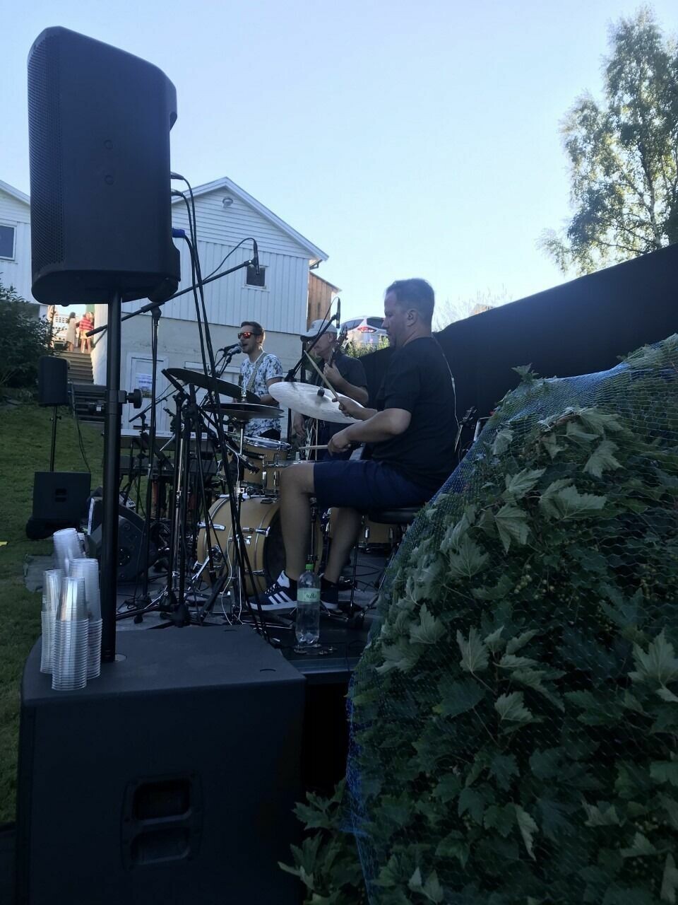 Fjæra 2020Fjæra 2020