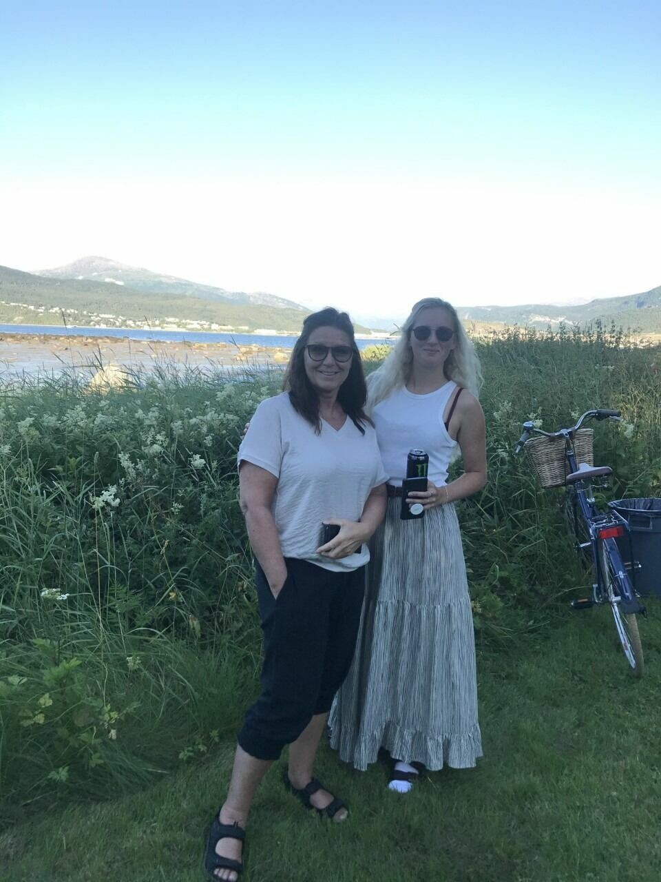 Fjæra 2020Fjæra 2020