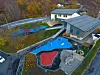 TILSYN. Helse- og miljøtilsynet skal på befaring til Sulitjelma barnehage i løpet av året. Foto: Espen Johansen