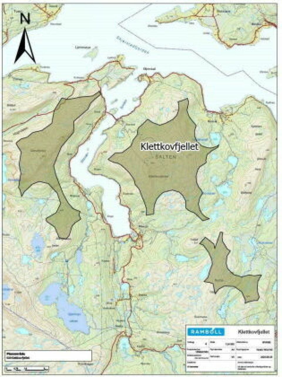 Her vil svensker bygge ut vindkraft