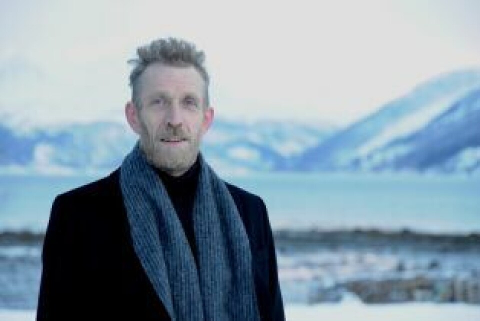 Debatt: - Vi kan faktisk ikke vokse oss ut av klimakrisen