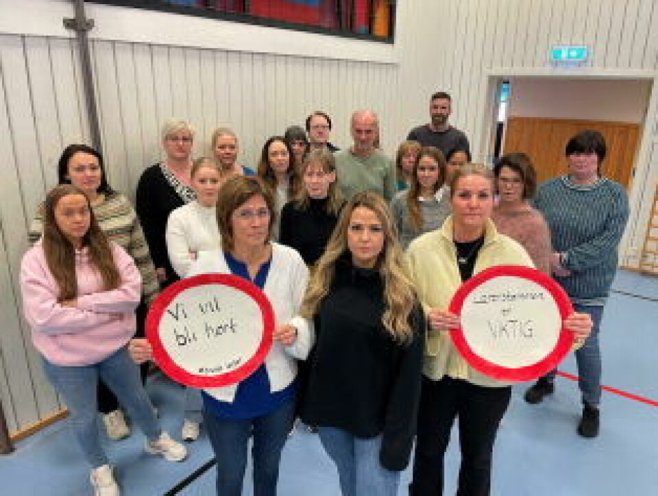 Debatt: Hva er det vi har misforstått?