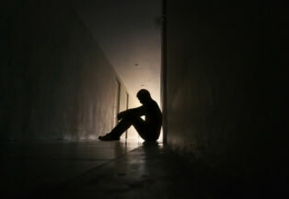 Brian (19) hetses på nett etter drapene