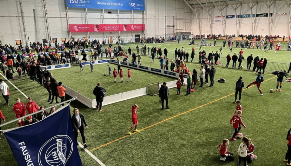 De viktigste kampene