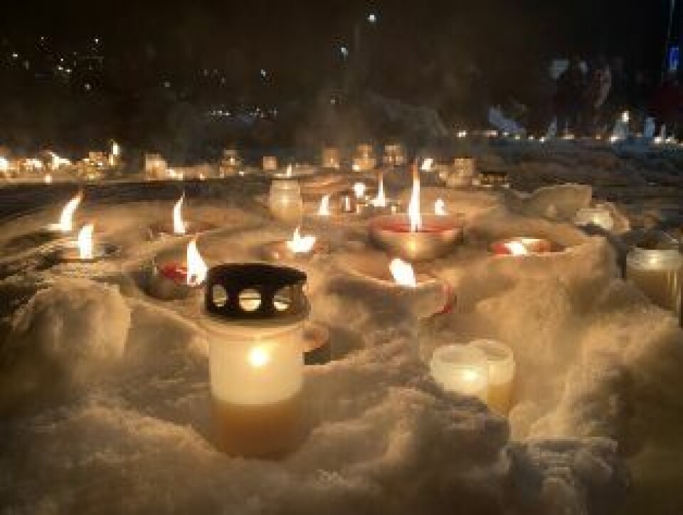 Leder: - Det er en regelrett umenneskelig handling å gjøre mot noen i den absolutte sorgen