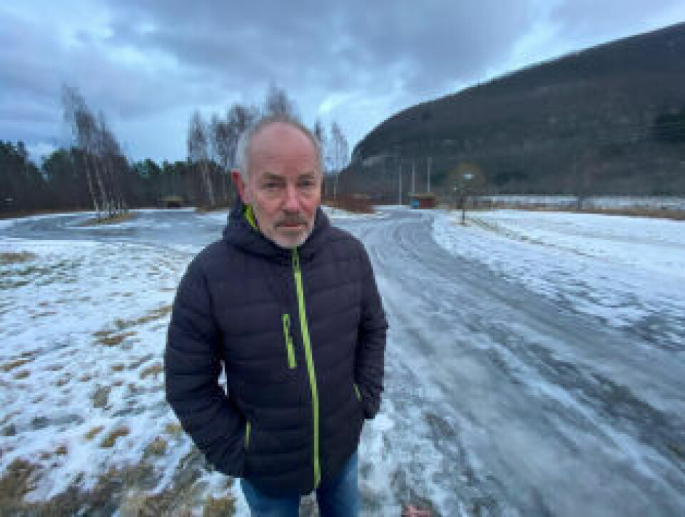 Debatt: - Sjelden har jeg vært mer sint og oppgitt