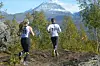 UTSIKT. Kobberløpets fjelløp kan by på tilbyr spektakulær utsikt. Arrangøren har bestmt seg for å gjennomføre i år, uavhengig av deltakerantall. Foto: Espen Johansen
