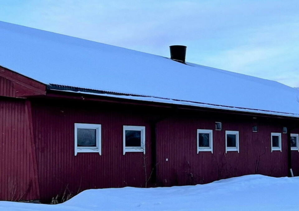 VOLDSOMT PRESS. Advokat Toril Valla forteller at hennes klient har kjent på et voldsomt press over en lang periode, og at han er lettet over henleggelsen. VOLDSOMT PRESS. Advokat Toril Valla forteller at hennes klient har kjent på et voldsomt press over en lang periode, og at han er lettet over henleggelsen. Foto: Lise Ailin Rosvoll Berntzen