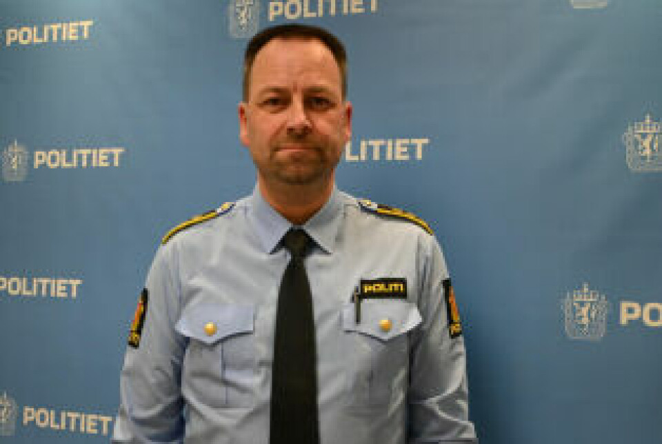 Gjenstand kan gi svar på hvorfor grisene døde