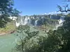 VERDENSARV. Iguazu-fallene er på Unescos verdensarvliste og måtte selvsagt besøkes. Foto: Ståle Indregård