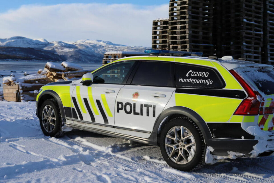 SØK. Politiet fikk mandag 6. mars 2023 klokken 18.00 melding fra pårørende om at Ronny Eliassen, født i 1975, var savnet fra sitt hjem på Fauske. SØK. Politiet fikk mandag 6. mars 2023 klokken 18.00 melding fra pårørende om at Ronny Eliassen, født i 1975, var savnet fra sitt hjem på Fauske. Foto: Lise Ailin Rosvoll Berntzen