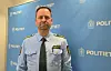 OMFATTENDE ETTERFORSKNING. Politistasjonssjef Ronny Borge opplyser at saken har høy prioritet hos politiet. - Det er gjort omfattende taktisk og teknisk etterforskning, sier han. Foto: Lise Ailin Rosvoll Berntzen