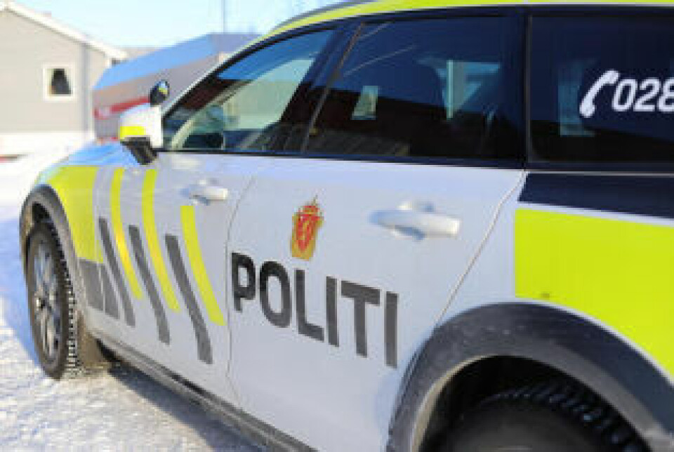Savnede er ennå ikke funnet: Slik jobber politiet nå